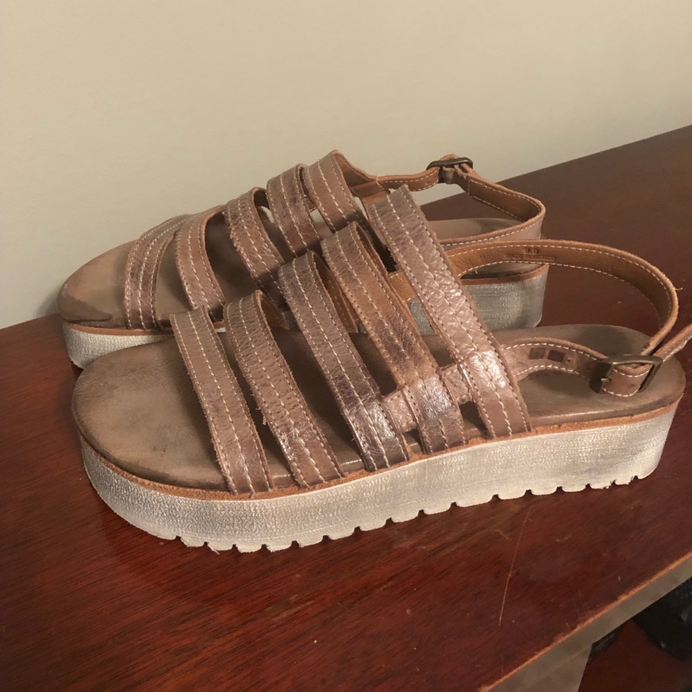 BedStu Shoes
